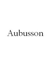 AUBUSSON