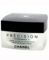 CHANEL` A