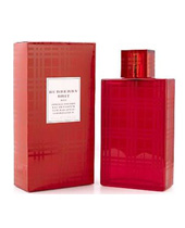 BURBERRYBURBERRY RED