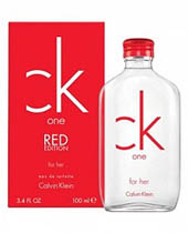 CK-1 新紀念版中性香水