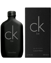 CK - be中性香水