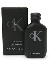 CK - be中性香水