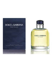 Dolce Gabbana男性小香水