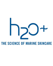 H2O + 潔膚乳臉部清潔