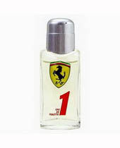 法拉利 F1男性小香水